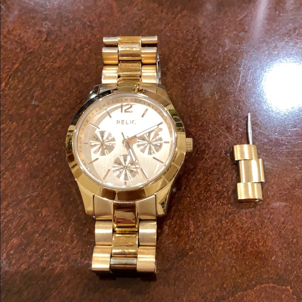 Relic Watch - image 1